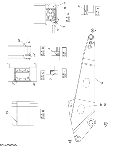 ARM 5.5ｍ