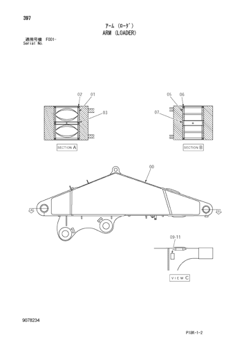 ARM (LOADER)