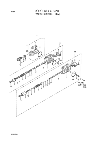 .VALVE;CONTROL (4-4)