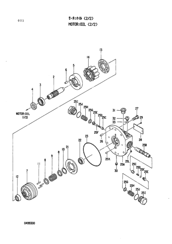 .MOTOR;OIL (2-2)