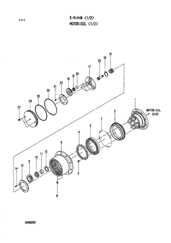 .MOTOR;OIL (1-2)