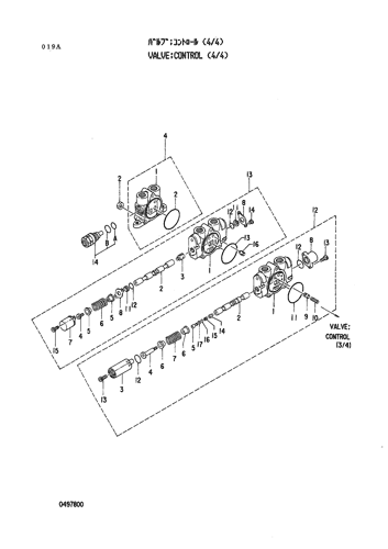 .VALVE;CONTROL (4-4)