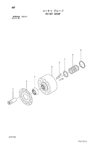 ROTARY