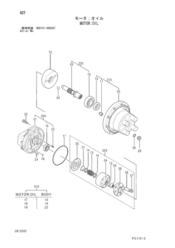 MOTOR;OIL