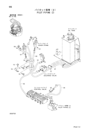 PILOT PIPING (2)