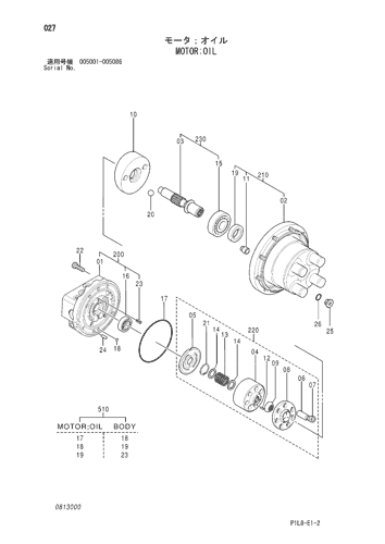 MOTOR;OIL