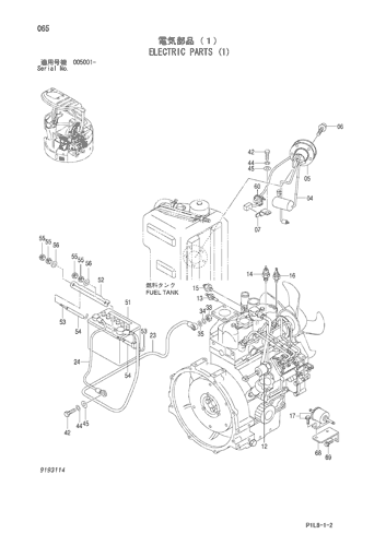 ELECTRIC PARTS (1)
