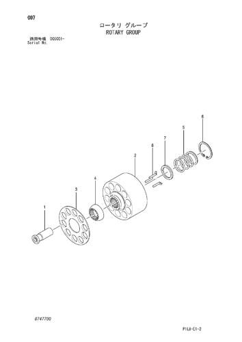 ROTARY