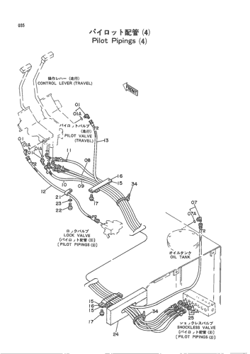 PILOT PIPINGS (4)