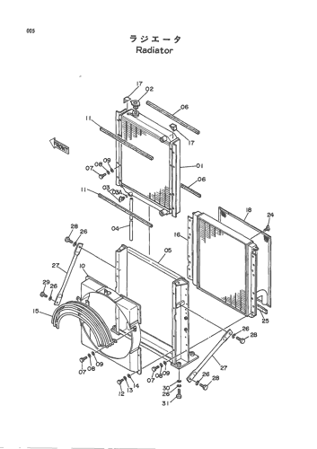 RADIATOR