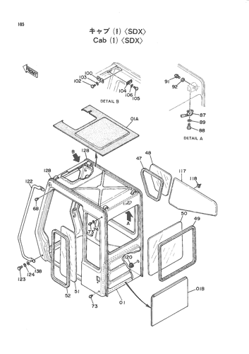CAB (1)-SDX-