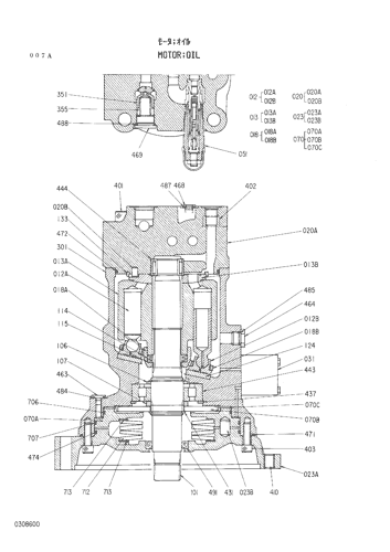 MOTOR;OIL