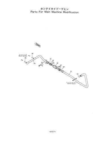 PARTS FOR