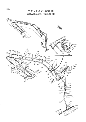 ATTACHMENT PIPINGS (1)