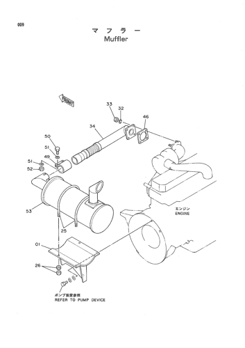 MUFFLER