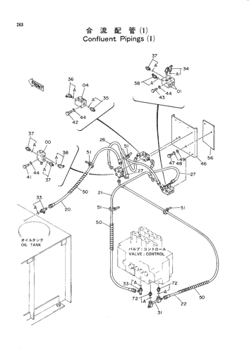 CONFLUENT PIPINGS (1)