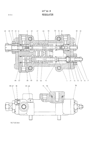REGULATOR