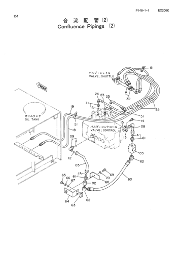 CONFLUENT PIPINGS (2)