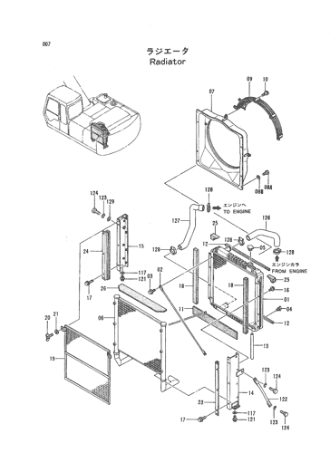 RADIATOR