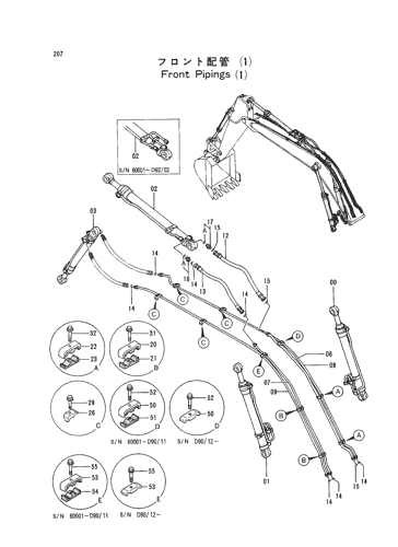 FRONT PIPINGS (1)