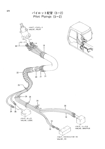 PILOT PIPINGS(5-2)
