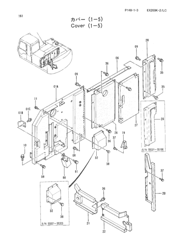 COVER (1-5)