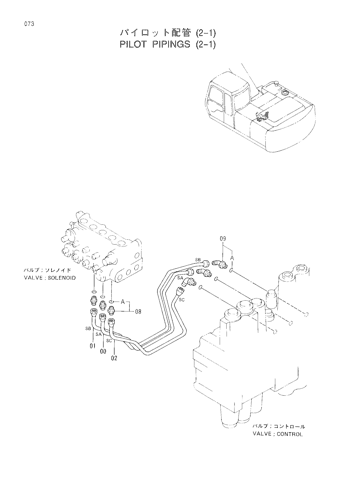 PILOT PIPINGS (2-1)