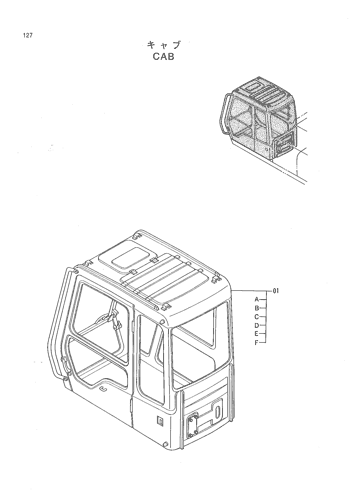 CAB