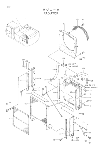 RADIATOR