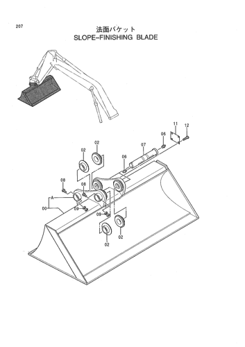SLOPE-RINISHING