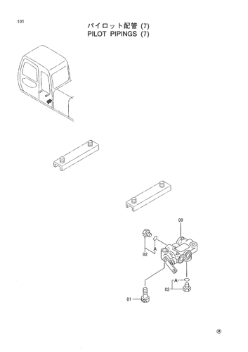 PILOT PIPINGS (7)
