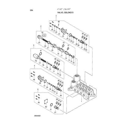 SOLENOID