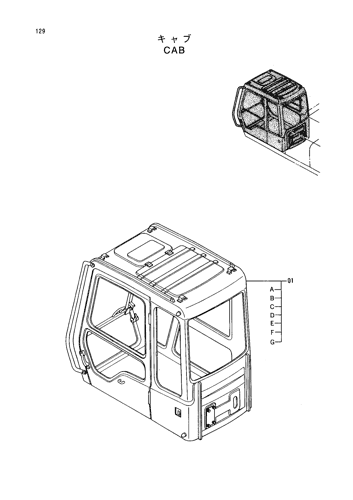 CAB
