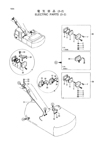 ELECTRIC PARTS (3-2)