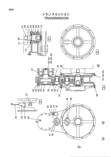 TRANSMISSION