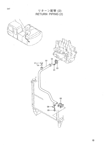 RETURN PIPING (2)