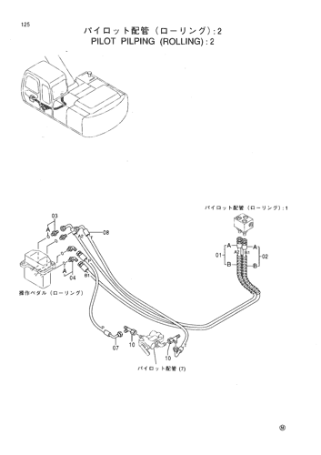 PILOT PIPING (ROLLING)-2