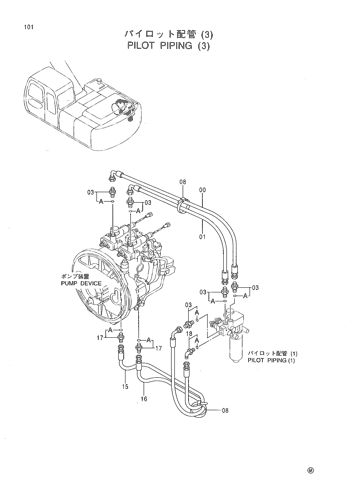 PILOT PIPING (3)