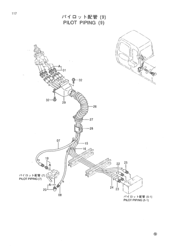 PILOT PIPING (9)