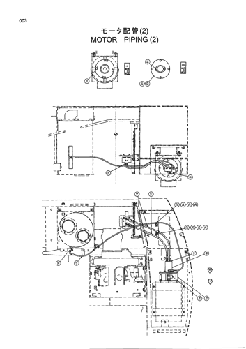 MOTOR PIPING (2)