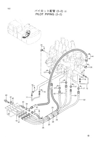 PILOT PIPINGS (5-2)-Z-