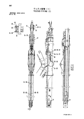 TELESCO PIPING (1)