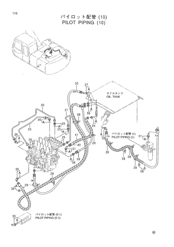 PILOT PIPING (10)