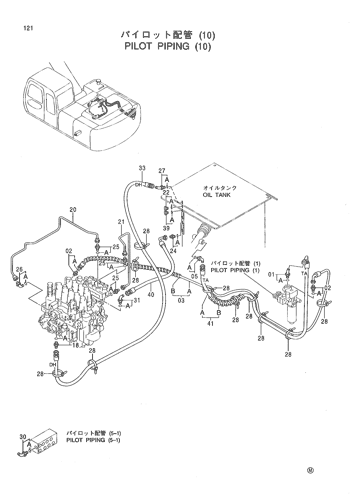 PILOT PIPING (10)