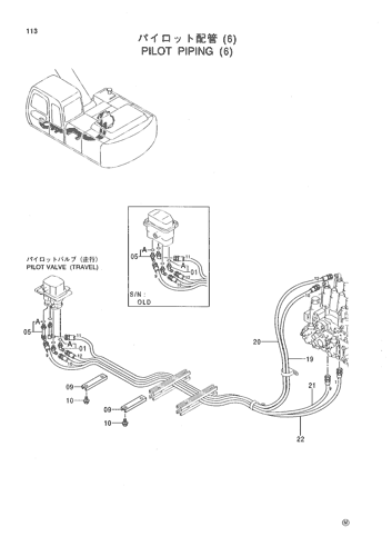 PILOT PIPING (6)
