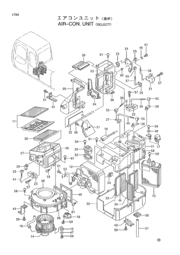 AIR-CON. UNIT -SELECT-