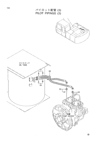 PILOT PIPINGS (3)