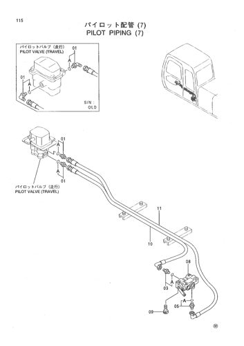 PILOT PIPING (7)