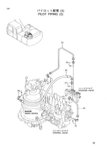 PILOT PIPING (2)