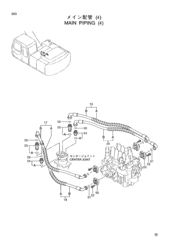 MAIN PIPING (4)